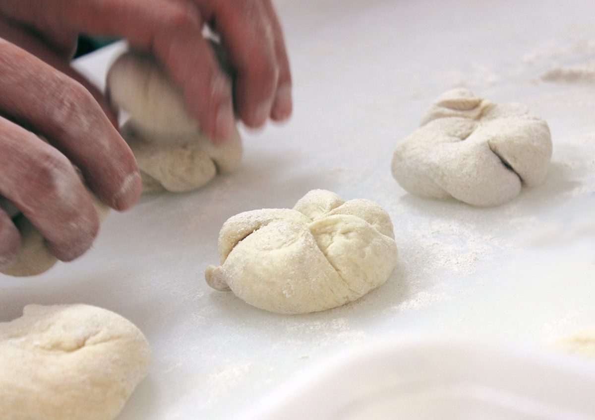 ハンドカイザー