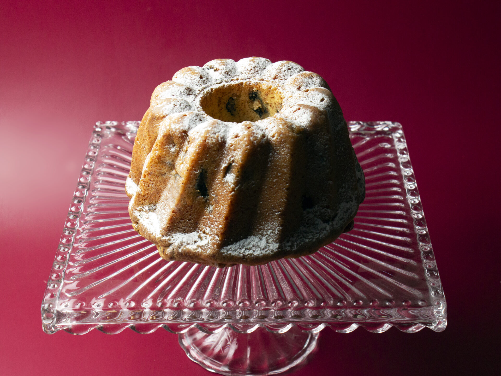 カイザークグロフ | ホーフベッカライ エーデッガー・タックス